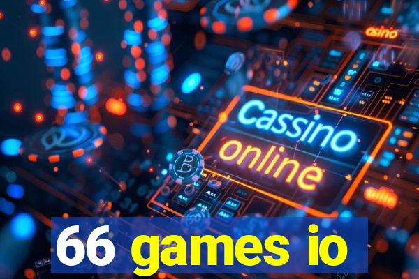 66 games io